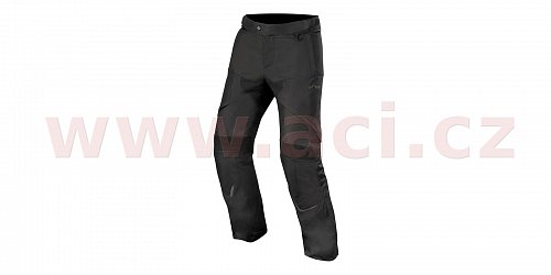 kalhoty HYPER Drystar, ALPINESTARS (černé)
